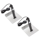 Estabilizador de acero inoxidable Lectrotab XKA - 12 x 9