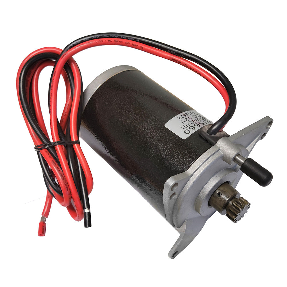 Kit de motor Lewmar Pro-Series generación 3 - 12V