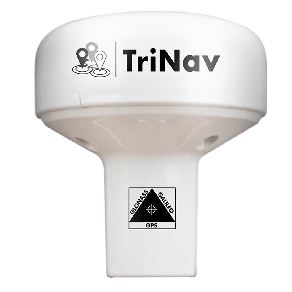 Digital Yacht GPS160F con salida de datos en formato Furuno