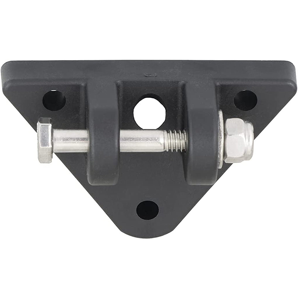Soporte superior de perfil bajo para actuador Lectrotab