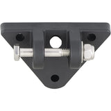 Soporte superior de perfil bajo para actuador Lectrotab