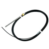 Cable de dirección rotativa Uflex M90 Mach Black - 8'