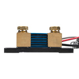 Monitor de batería Bluetooth Victron SmartShunt 500A/50mV IP65