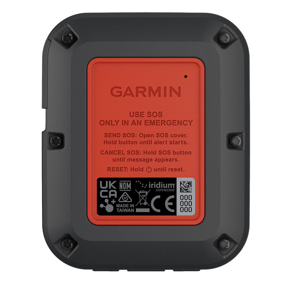 Garmin inReach® Messenger