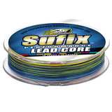 Sufix Performance Lead Core - 12lb - 10 colores medidos - 100 yardas