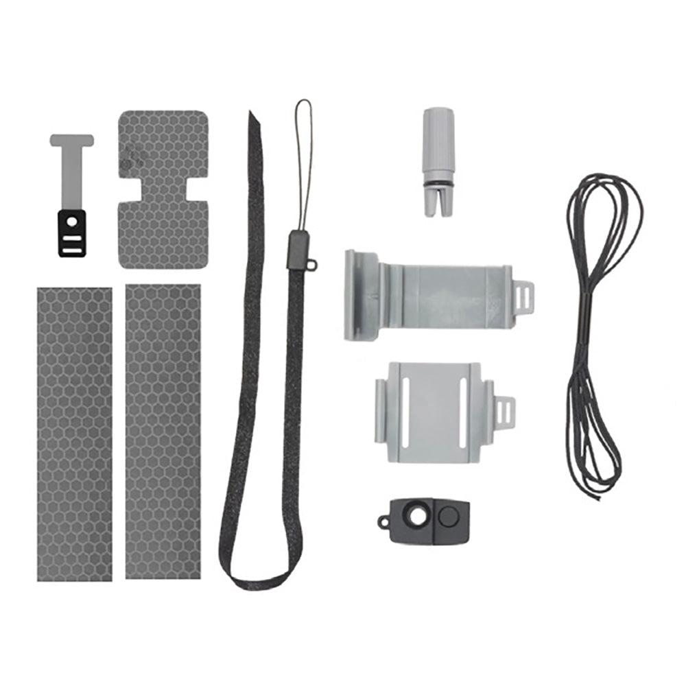 Kit de piezas para baliza de hombre al agua ACR AISLink