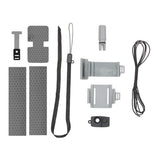 Kit de piezas para baliza de hombre al agua ACR AISLink