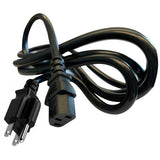 Cable de alimentación Victron NEMA 5-15P 120 VCA p/Smart IP43 SKYLLA-S Phoenix - Cable de alimentación de 2 m