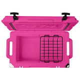 Nevera LAKA Coolers 45 Qt - Rosa