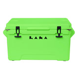 Nevera LAKA Coolers de 45 cuartos - Verde lima