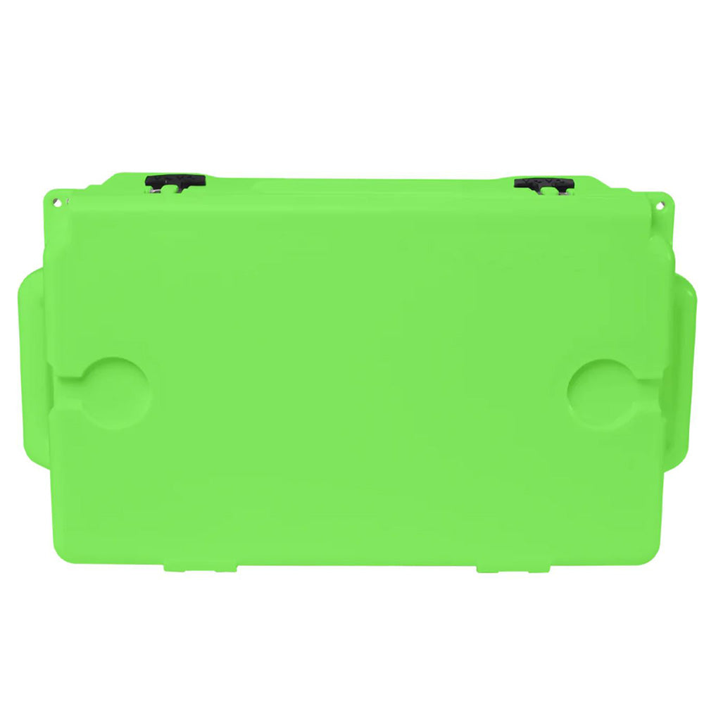 Nevera LAKA Coolers de 45 cuartos - Verde lima
