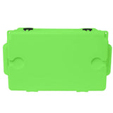 Nevera LAKA Coolers de 45 cuartos - Verde lima