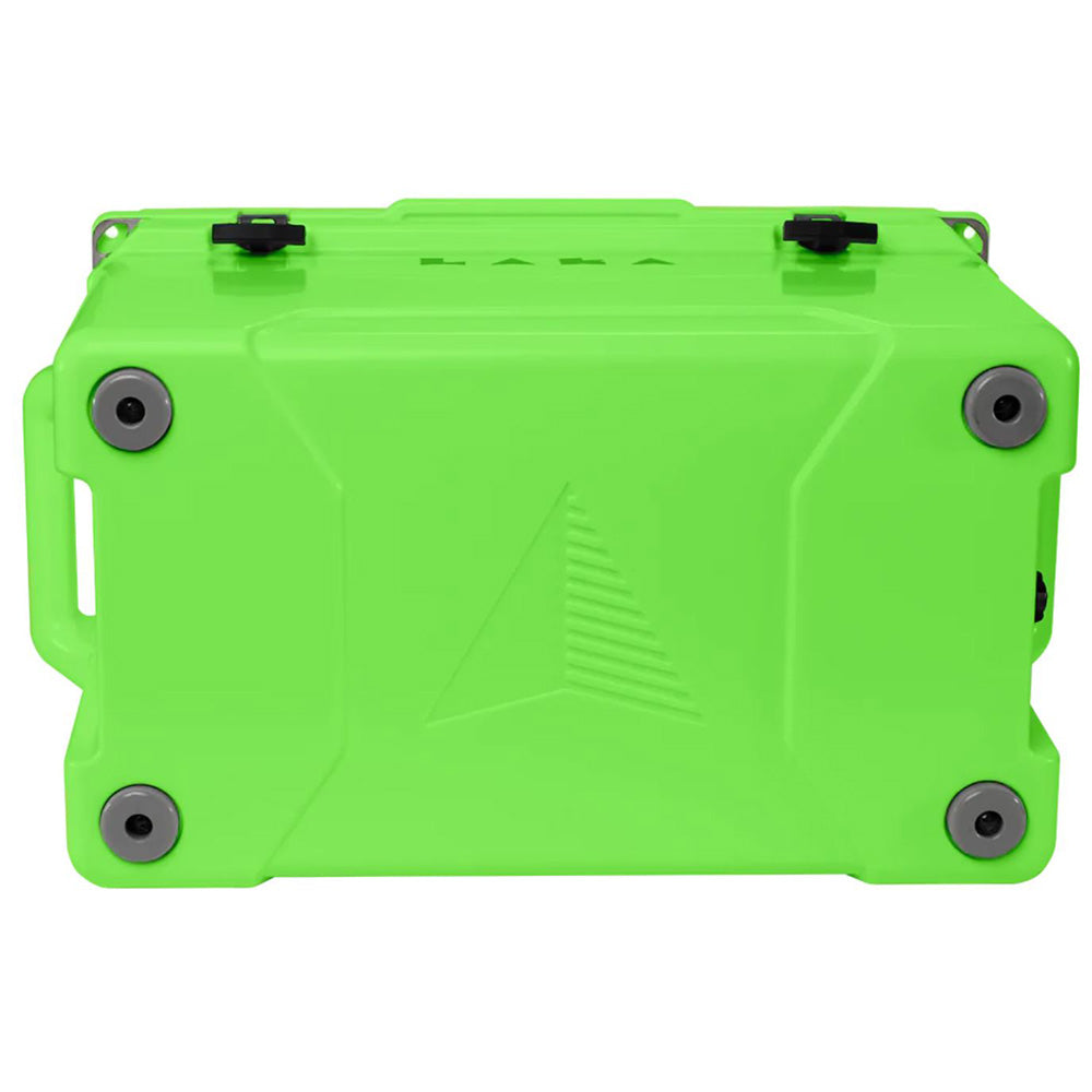 Nevera LAKA Coolers de 45 cuartos - Verde lima