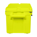 Nevera LAKA de 45 cuartos - Amarillo