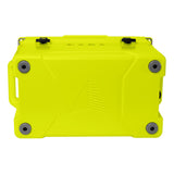 Nevera LAKA de 45 cuartos - Amarillo