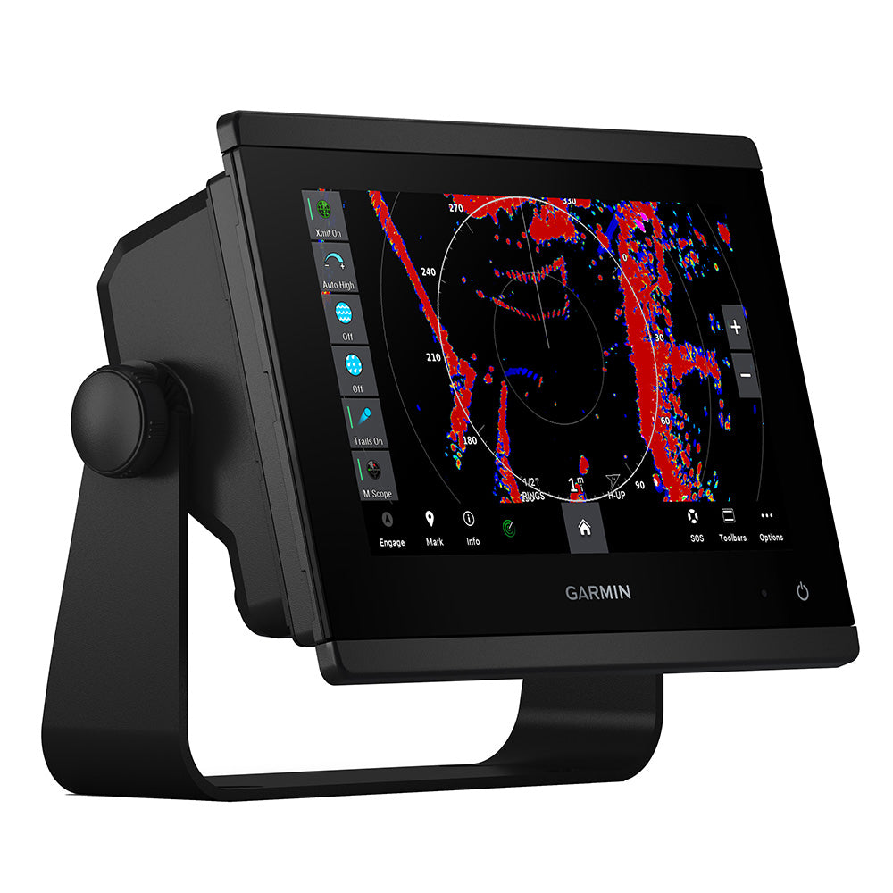 Chartplotter Garmin GPSMAP® 743 GN+