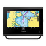 Chartplotter Garmin GPSMAP® 743 GN+