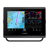 Chartplotter Garmin GPSMAP® 743 GN+