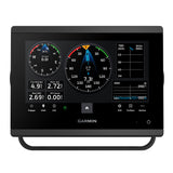 Chartplotter Garmin GPSMAP® 743 GN+