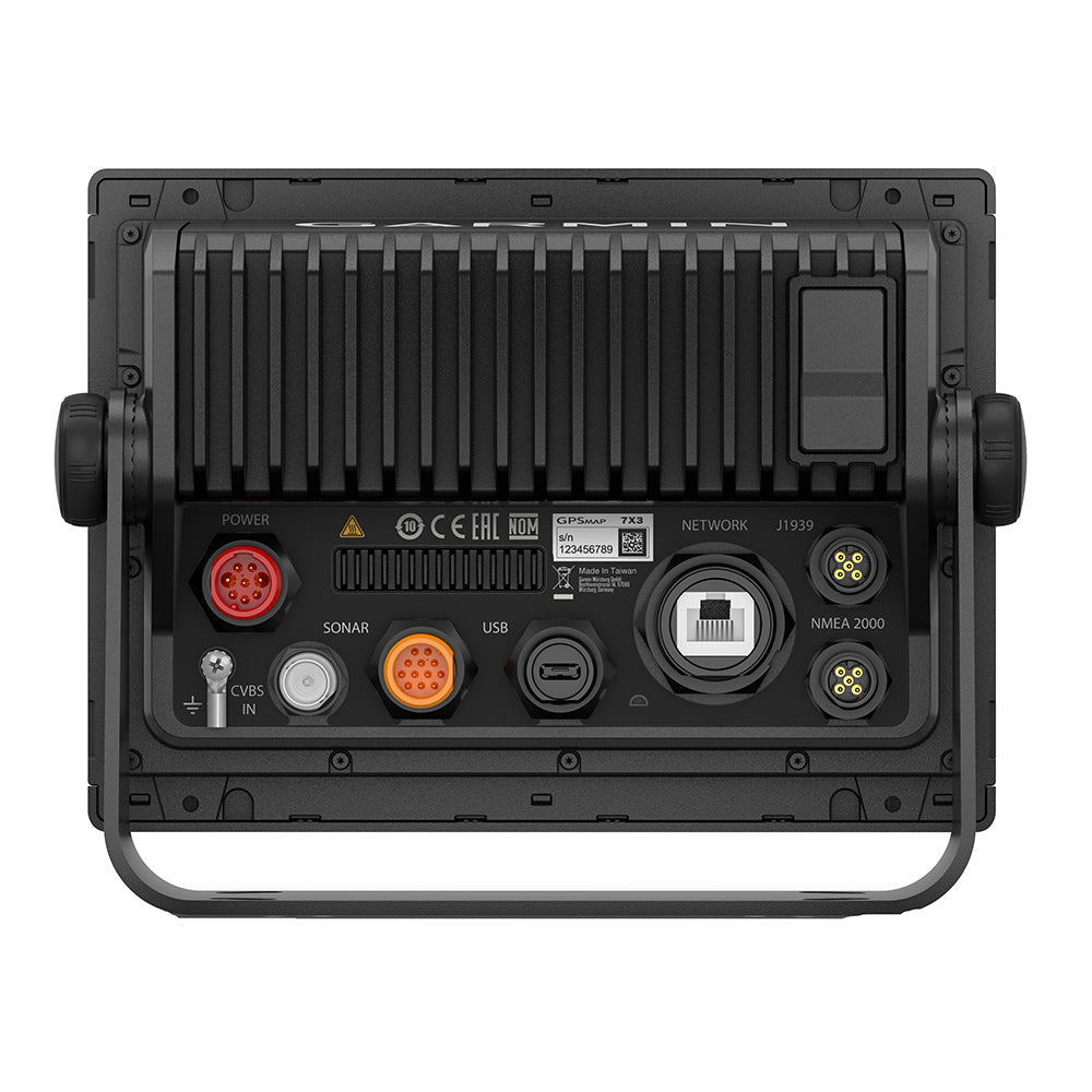 Combo GPS/sonda Garmin GPSMAP® 743xsv GN+