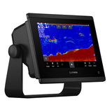 Combo GPS/sonda Garmin GPSMAP® 743xsv GN+