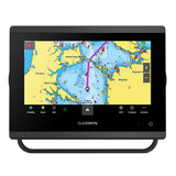 Combo GPS/sonda Garmin GPSMAP® 743xsv GN+