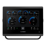 Combo GPS/sonda Garmin GPSMAP® 743xsv GN+