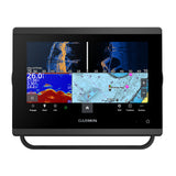 Combo GPS/sonda Garmin GPSMAP® 743xsv GN+