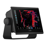 Plotter cartográfico Garmin GPSMAP® 943 GN+