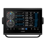 Plotter cartográfico Garmin GPSMAP® 943 GN+