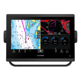 Plotter cartográfico Garmin GPSMAP® 943 GN+