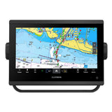 Combo GPS/sonda Garmin GPSMAP® 943xsv GN+ con transductor GT23-TM