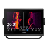 Combo GPS/sonda Garmin GPSMAP® 943xsv GN+ con transductor GT23-TM