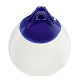Boya Polyform Serie A A-0, 8" de diámetro - Blanco