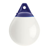 Boya Polyform Serie A A-0, 8" de diámetro - Blanco