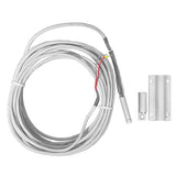 Sensor de desconexión por tracción GOST con cable de 25'