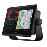 Plotter cartográfico Garmin GPSMAP® 8612 GN+