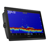 Garmin GPSMAP® 8616xsv Combo GPS/Sonda GN+
