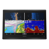 Garmin GPSMAP® 8616xsv Combo GPS/Sonda GN+