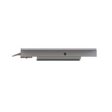 Deslizador de asiento manual TACO de 11-1/8" x 24"