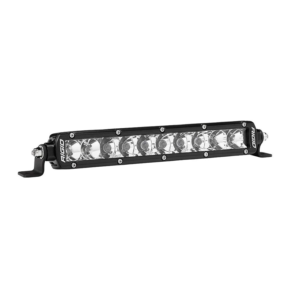 RIGID Industries SR-Series PRO 10" Combo Spot/Flood - Negro