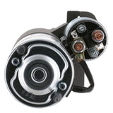 Motor de arranque intraborda ARCO Marine con volante de inercia de 12-3/4" y reducción por engranajes