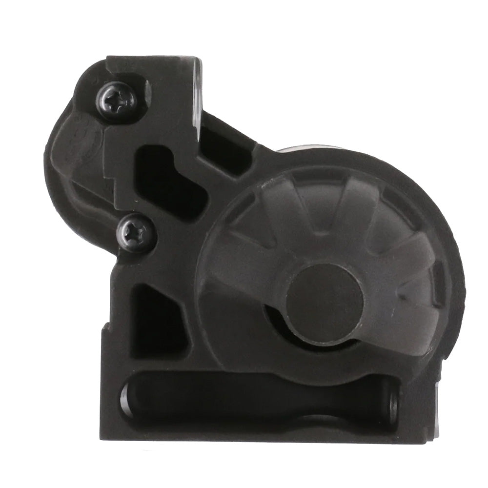 Motor de arranque intraborda ARCO Marine con volante de inercia de 12-3/4" y reducción por engranajes
