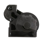 Motor de arranque intraborda ARCO Marine con volante de inercia de 12-3/4" y reducción por engranajes