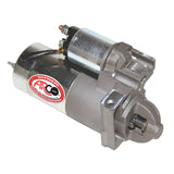 Motor de arranque intraborda ARCO Marine con volante de inercia de 12-3/4" y reducción por engranajes