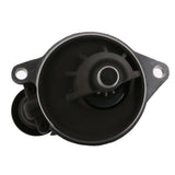 Motor de arranque intraborda de alto rendimiento ARCO Marine con reducción de engranajes e imán permanente - Rotación en sentido horario