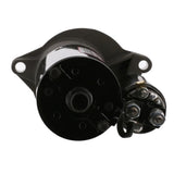 Motor de arranque intraborda de alto rendimiento ARCO Marine con reducción de engranajes e imán permanente - Rotación en sentido horario