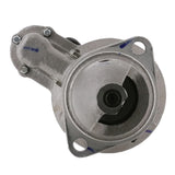 Motor de arranque marino ARCO de montaje superior para motores intraborda - Rotación en sentido antihorario