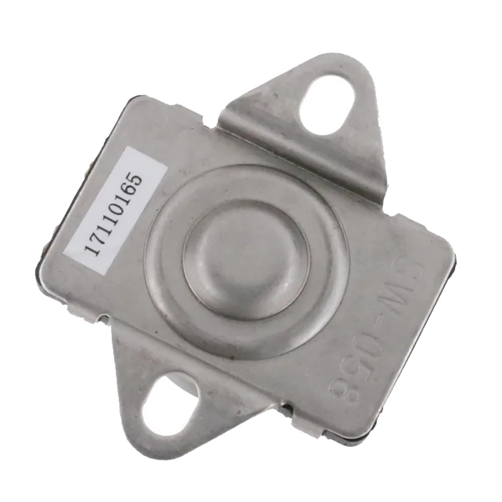 Solenoide ARCO Marine para motor Mercruiser con base aislada elevada