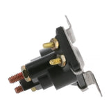 Solenoide ARCO Marine para motor Mercruiser con base aislada elevada